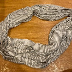 Infinity Scarf